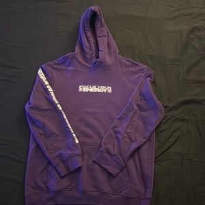 Men’s hoodie